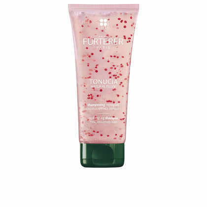 TONUCIA filler naturel champú revitalisant 200 ml