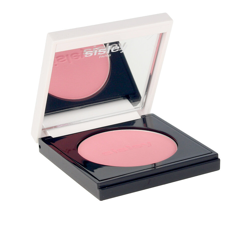 PHYTO-BLUSH éclat #1-bujor roz-0