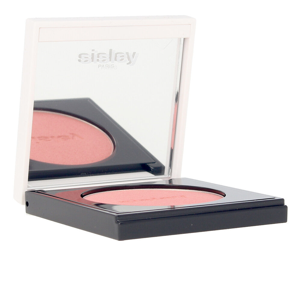 PHYTO-BLUSH éclat #4-rose dorée-0