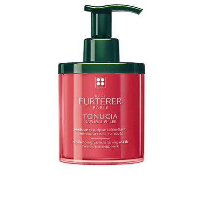 TONUCIA combleur naturel mascarilla revitalisant 200 ml