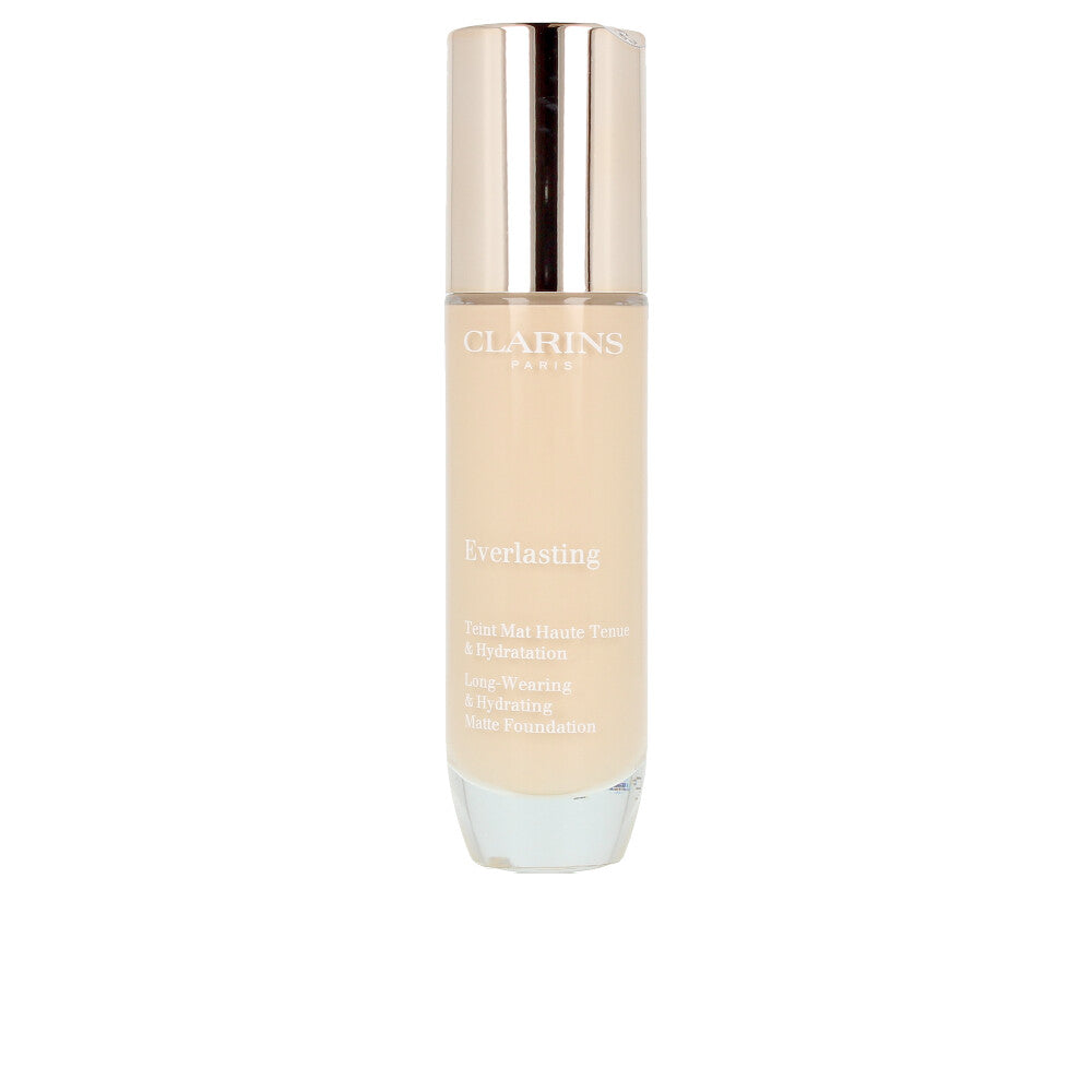 EVERLASTING teint mat haute tenue #105N-nude-0