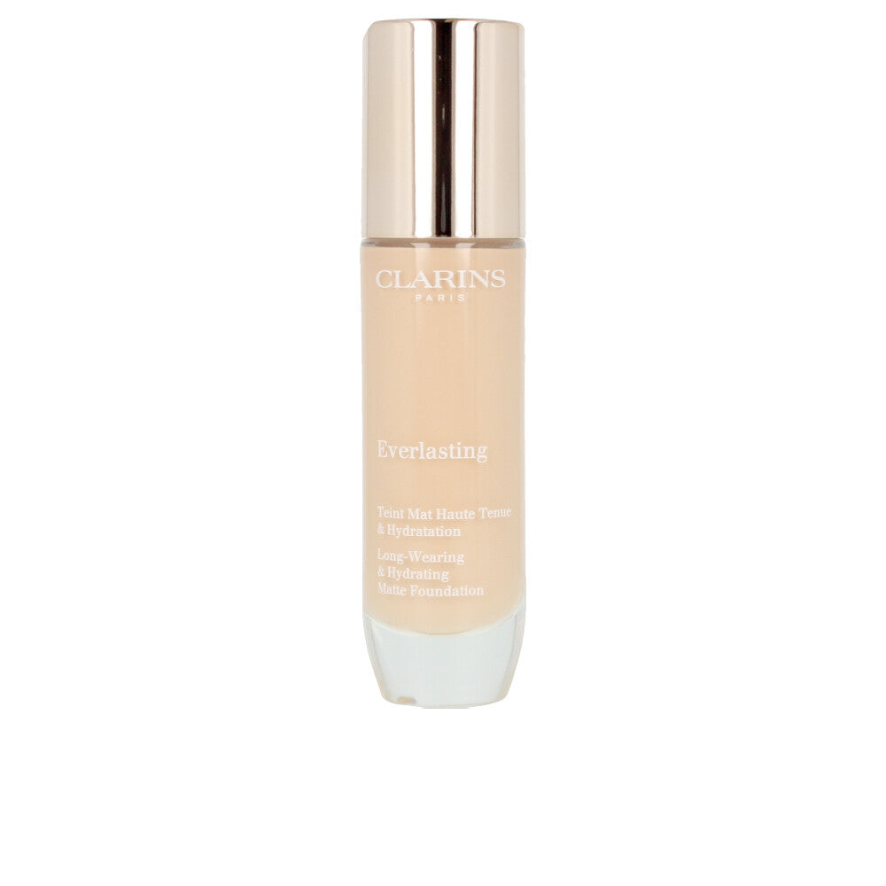 EVERLASTING teint mat haute tenue #108W-sand-0
