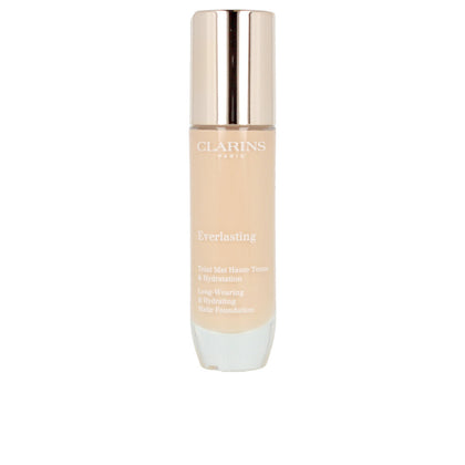 EVERLASTING teint mat haute tenue #108W-sable