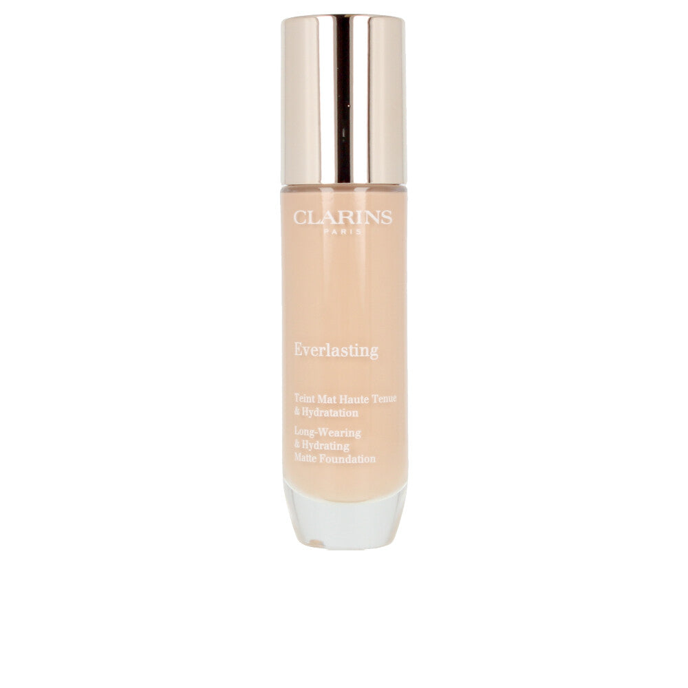 EVERLASTING Teint Mat Haute Tenue #109C-wheat-0