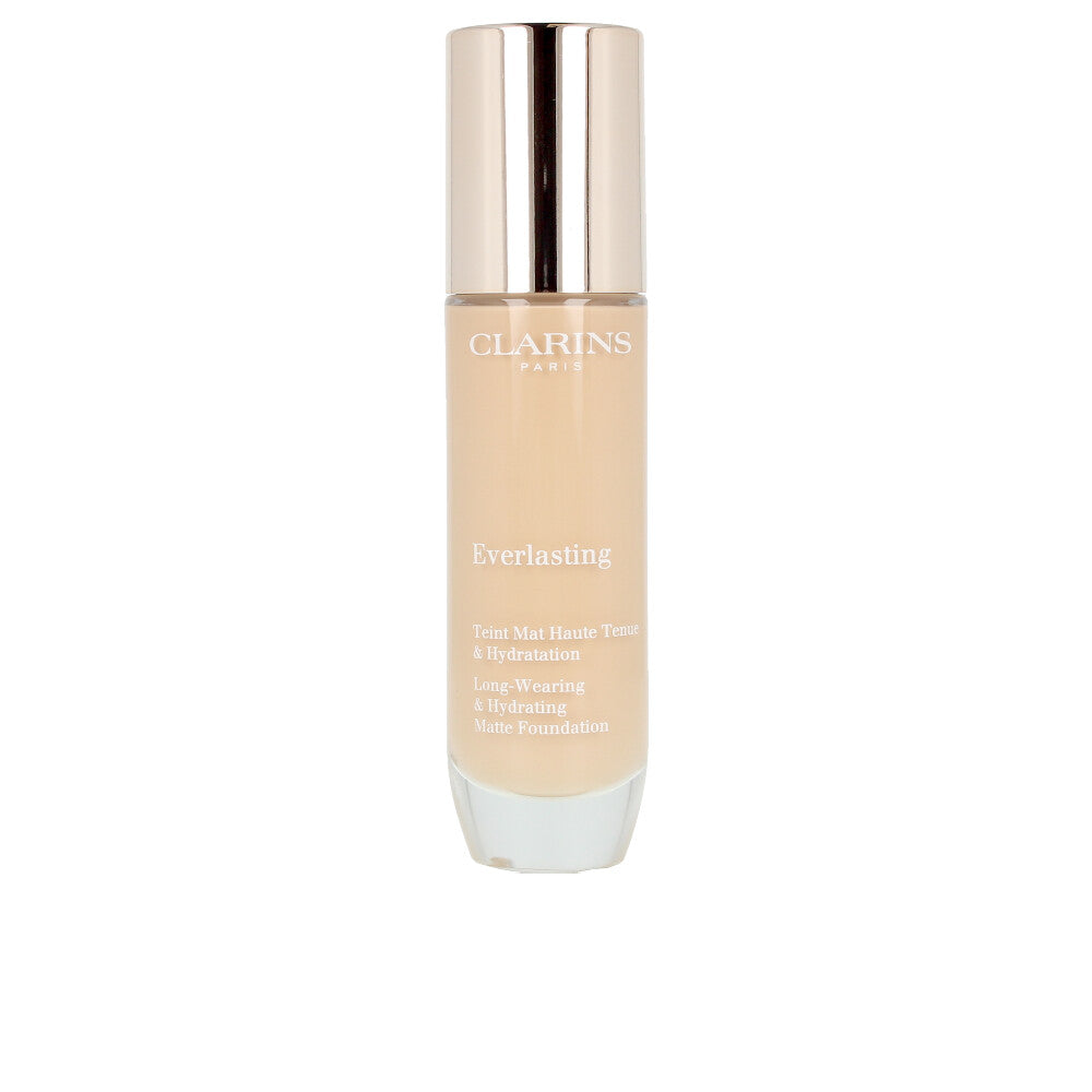 EVERLASTING teint mat haute tenue #110N-honey-0