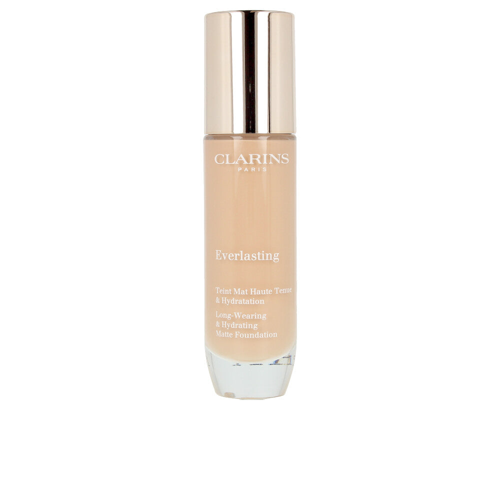 EVERLASTING Teint Mat Haute Tenue #112C-amber-0