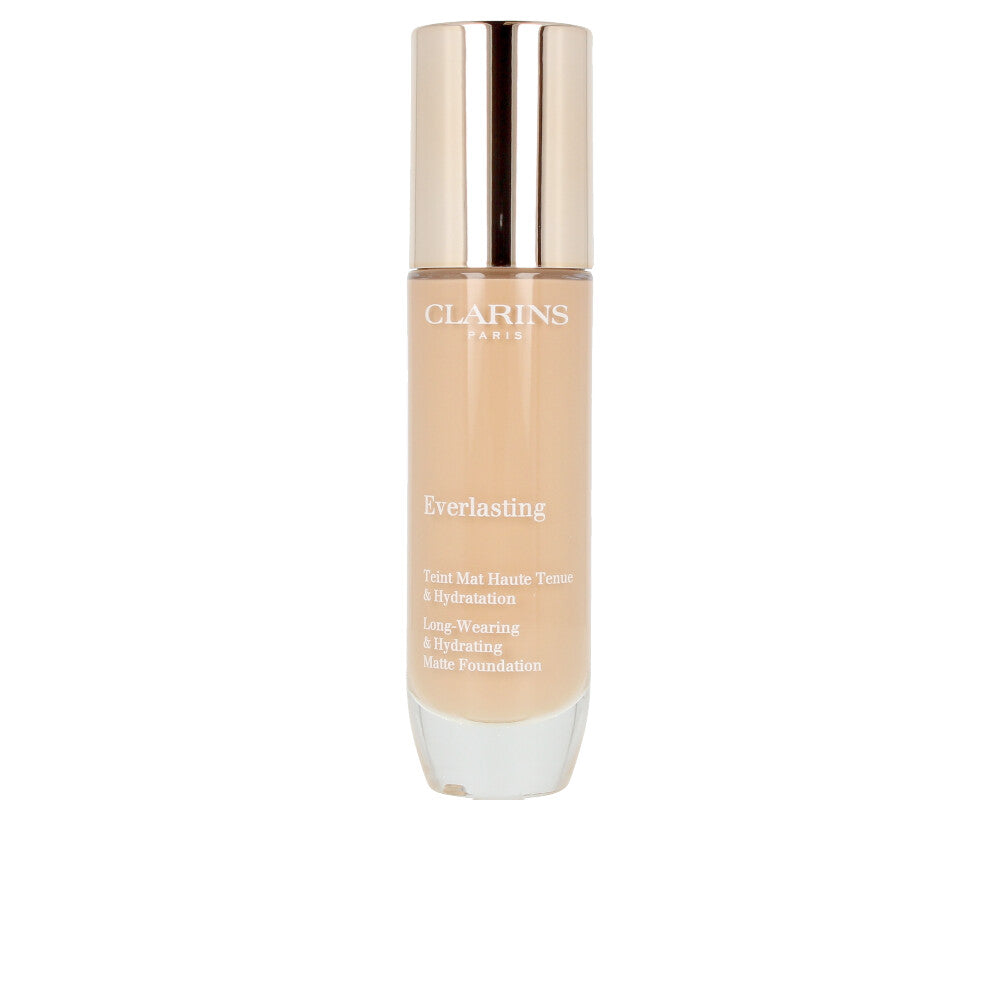 EVERLASTING Teint Mat Haute Tenue #112.3N-Sandalwood-0
