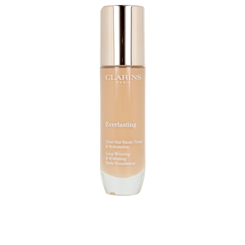 EVERLASTING teint mat haute tenue #114N-cappuccino-0