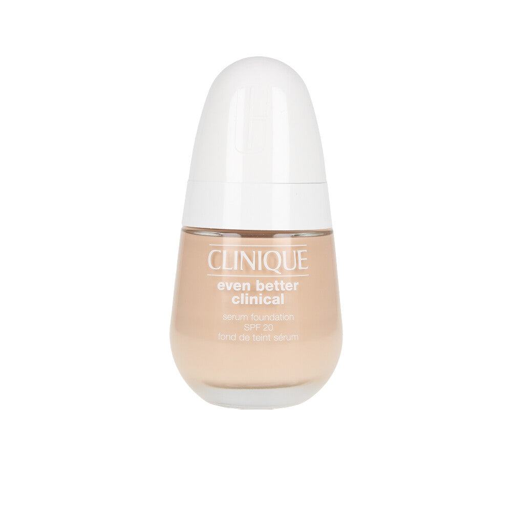 Fond de teint clinique encore meilleur SPF20 #CN28-ivoire 30 ml-0