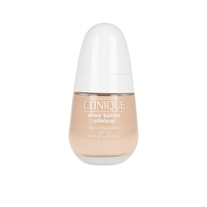 EVEN BETTER CLINICAL foundation SPF20 #CN28-ivory 30 ml