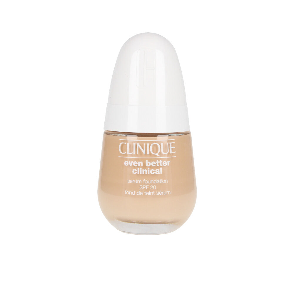 Fond de teint clinique encore meilleur SPF20 #CN40-crème chamois 30 ml-0