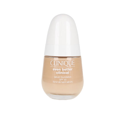 EVEN BETTER CLINICAL Foundation SPF20 #CN40-Creme Chamois 30 ml