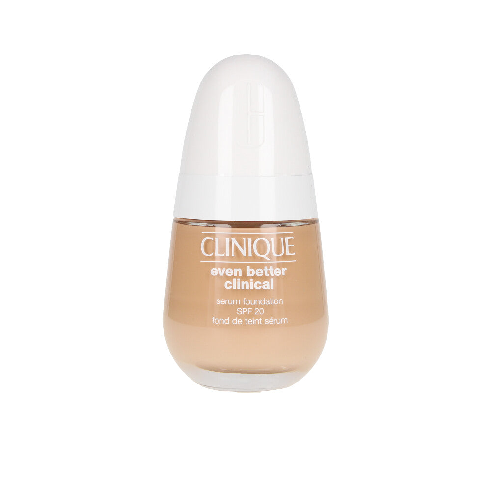 EVEN BETTER CLINICAL foundation SPF20 #CN-58 honey 30 ml-0