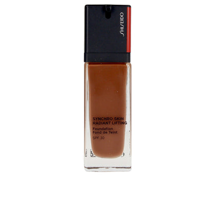 SYNCHRO SKIN radiant lifting foundation #550
