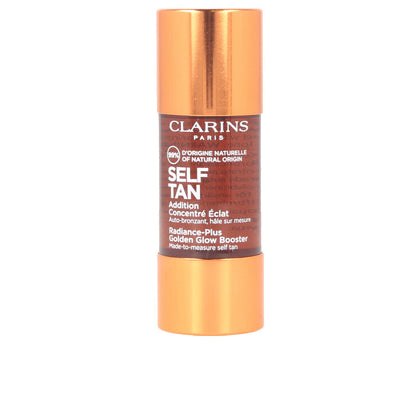 SELF TAN addition concentré éclat autobronceador rostro 15 ml