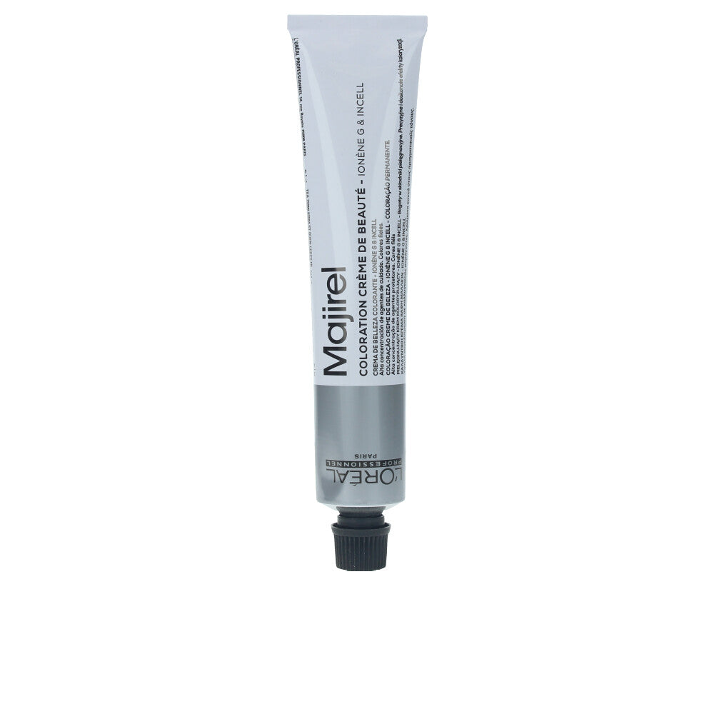 MAJIREL COOL INFORCED Colorationscreme #6.1-blond foncé cendré 50 ml-0