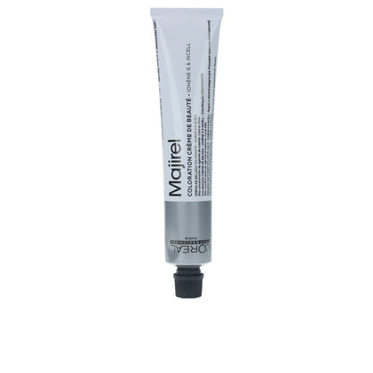 MAJIREL COOL INFORCED Colorationscreme #6.1-blond foncé cendré 50 ml