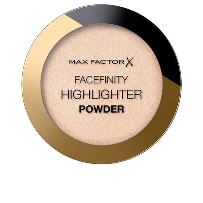 FACEFINITY HIGHLIGHTER poudre #01-faisceau nu 8 gr