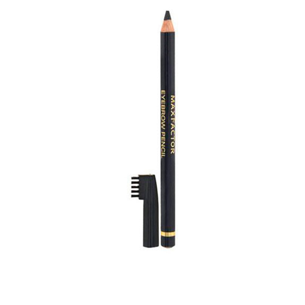 EYEBROW pencil #0001-ebony-0