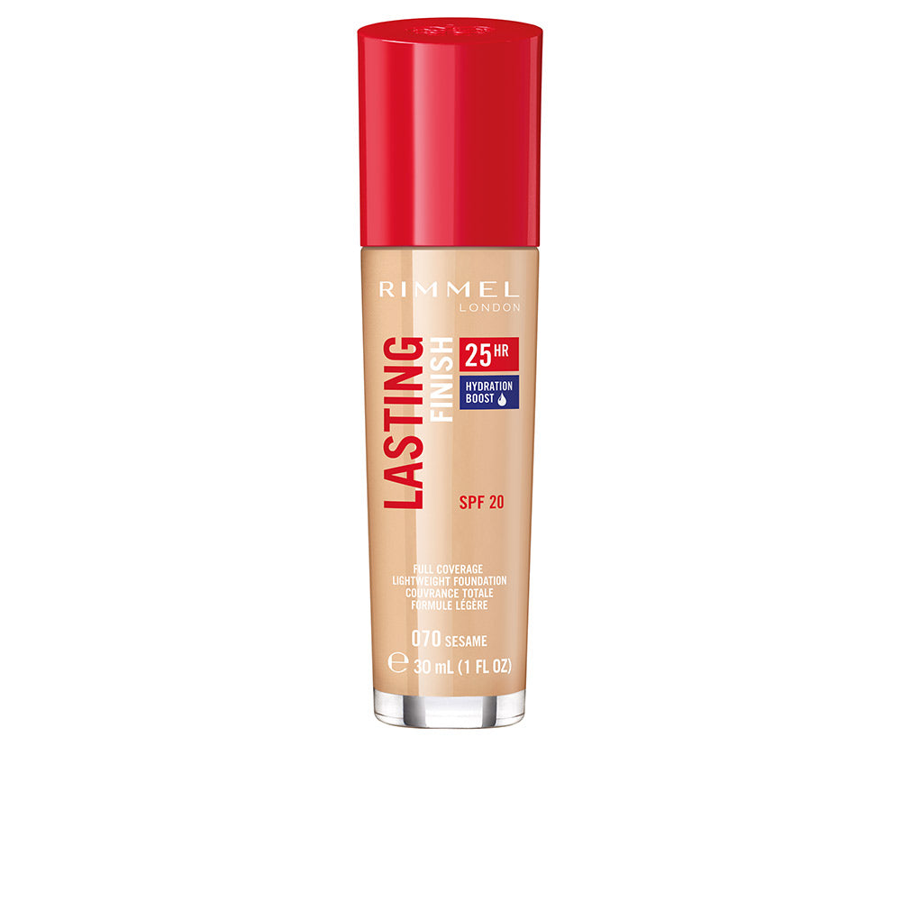 Fondotinta LASTING FINISH #070 30 ml-0