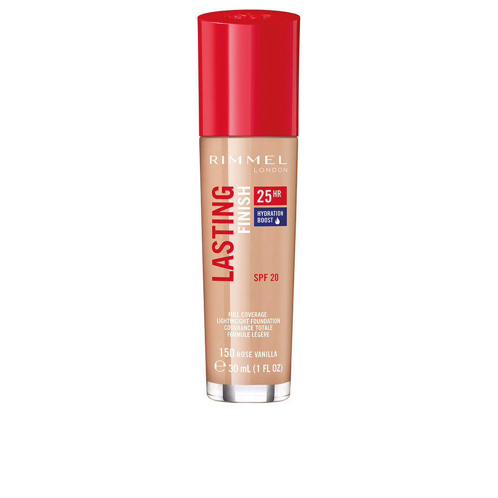 Fondotinta LASTING FINISH #150 30 ml-0