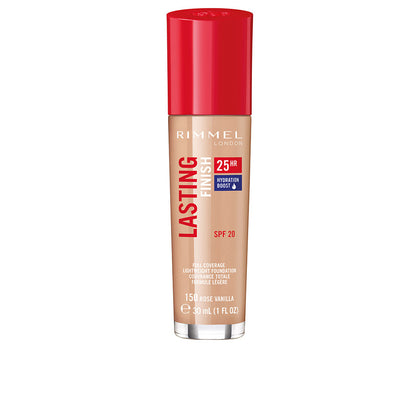 Fondotinta LASTING FINISH #150 30 ml