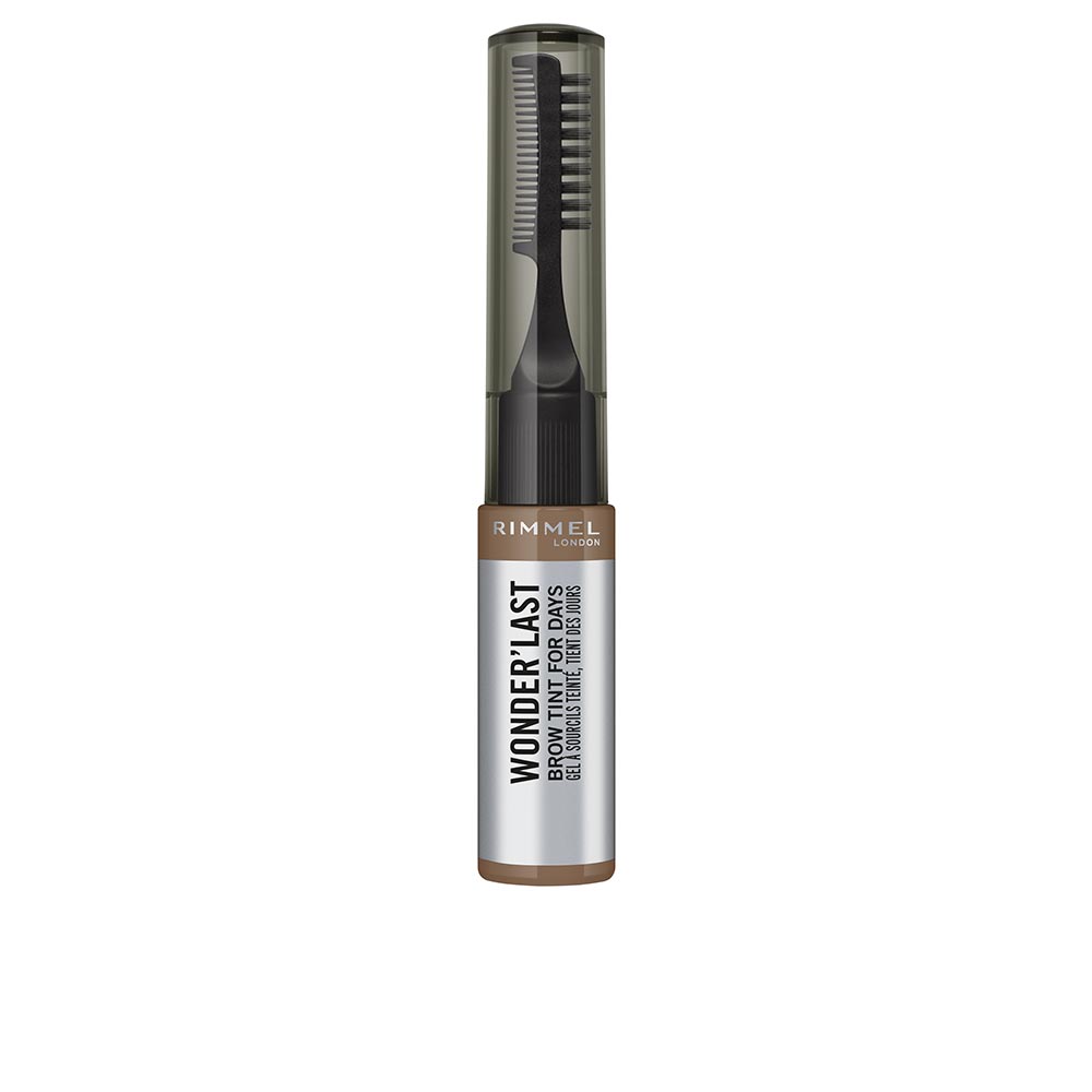 WONDER'LAST brow tint for days #002 4,5 ml-0