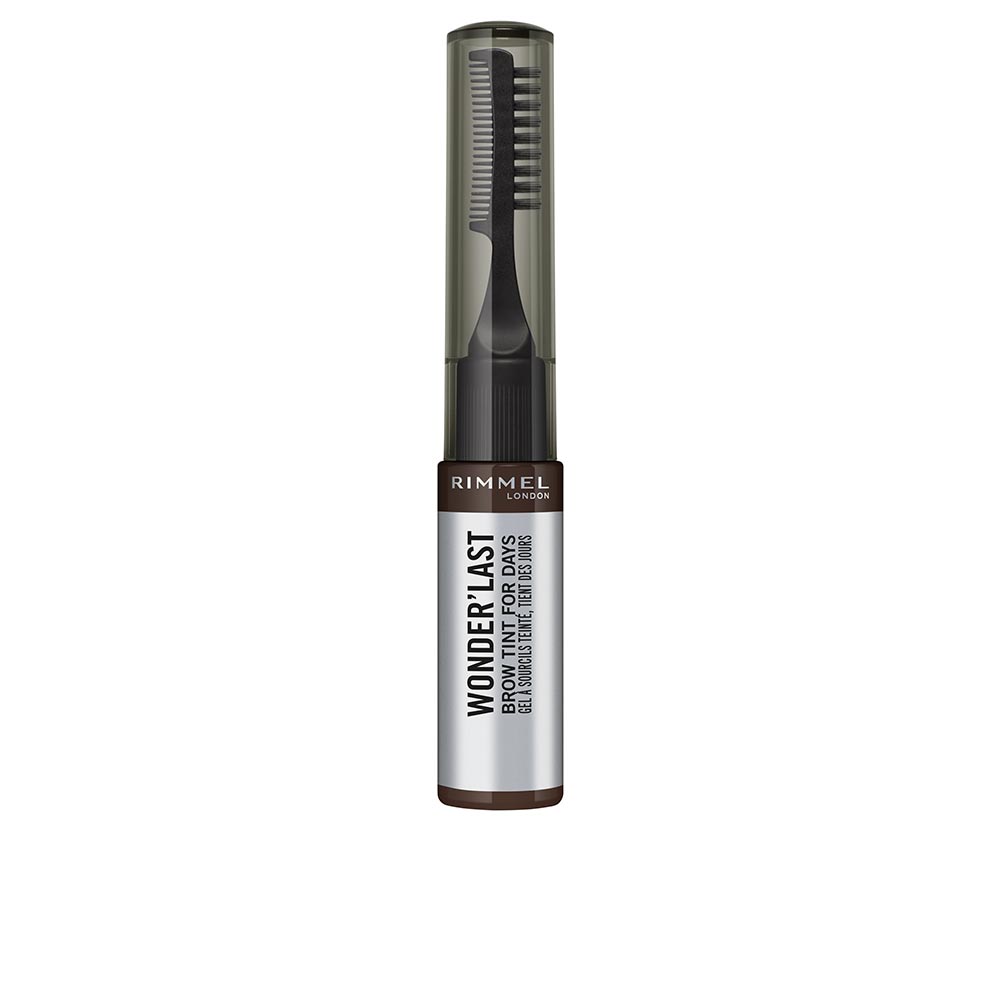 WONDER'LAST brow tint for days #004 4,5 ml-0