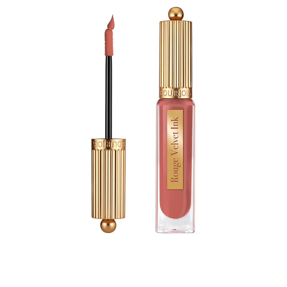 ROUGE VELVET INK flüssiger Lippenstift Nr. 6-0