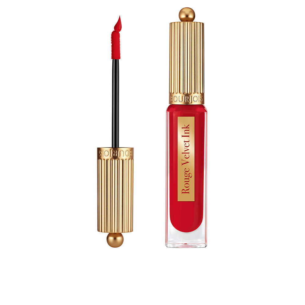 ROUGE VELVET INK liquid lipstick #9-0
