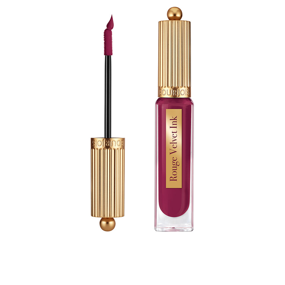 ROUGE VELVET INK liquid lipstick #17-0