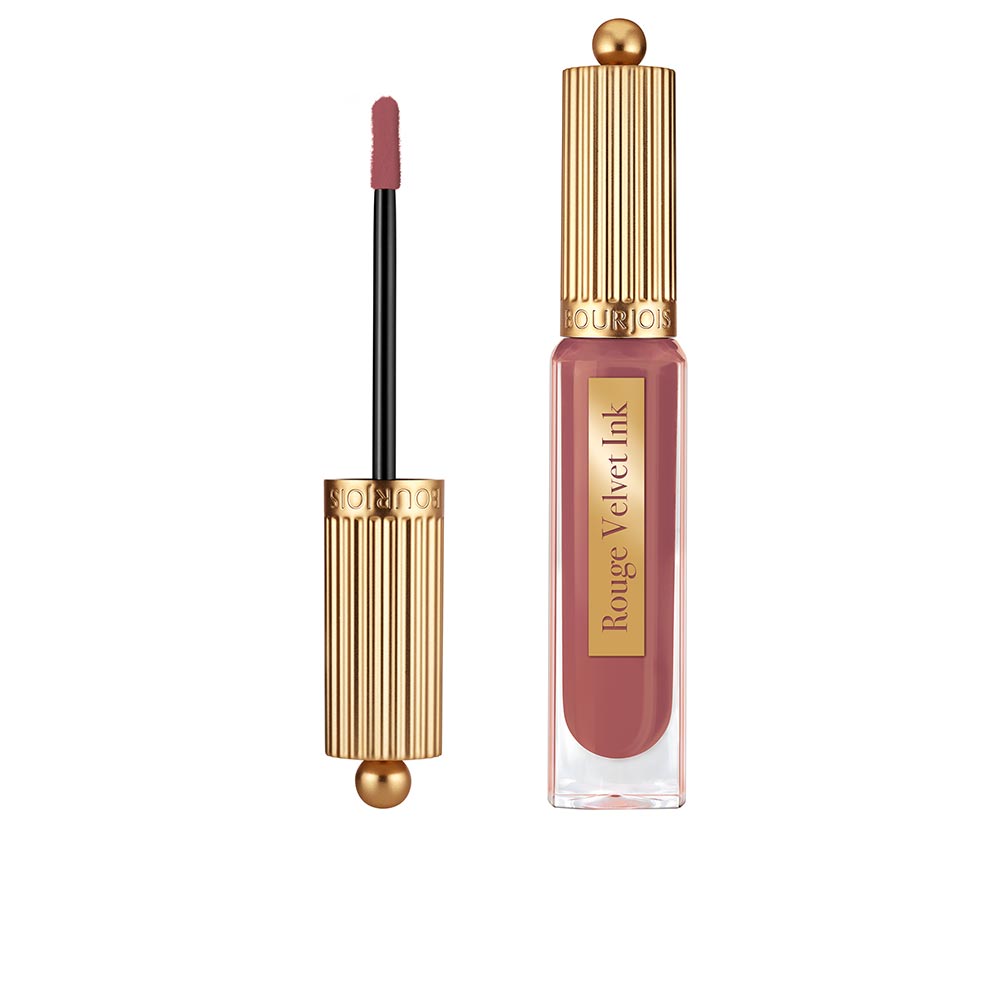 ROUGE VELVET INK flüssiger Lippenstift #19-0