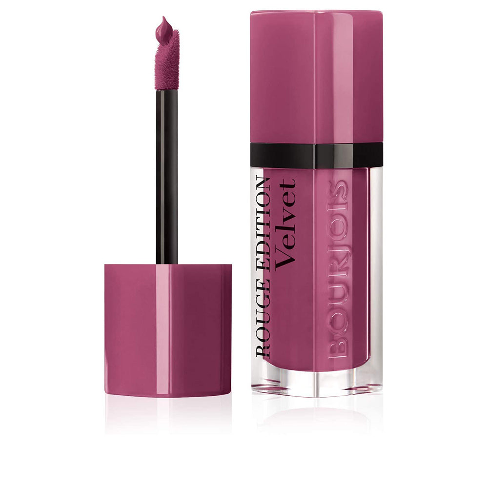 ROUGE EDITION VELVET lipstick #36-in mauve 28 gr-0