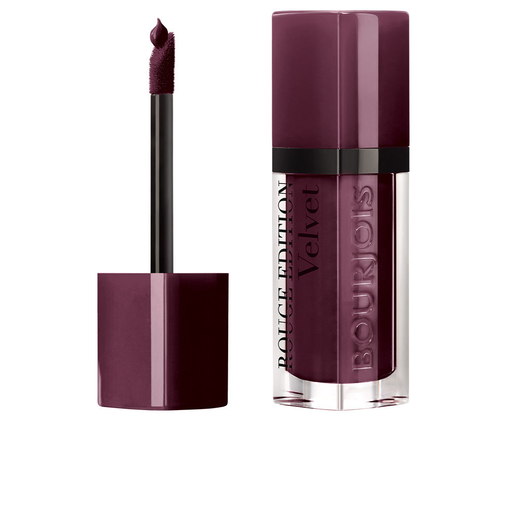 ROUGE EDITION VELVET Lippenstift #25-berry chic 28 gr-0