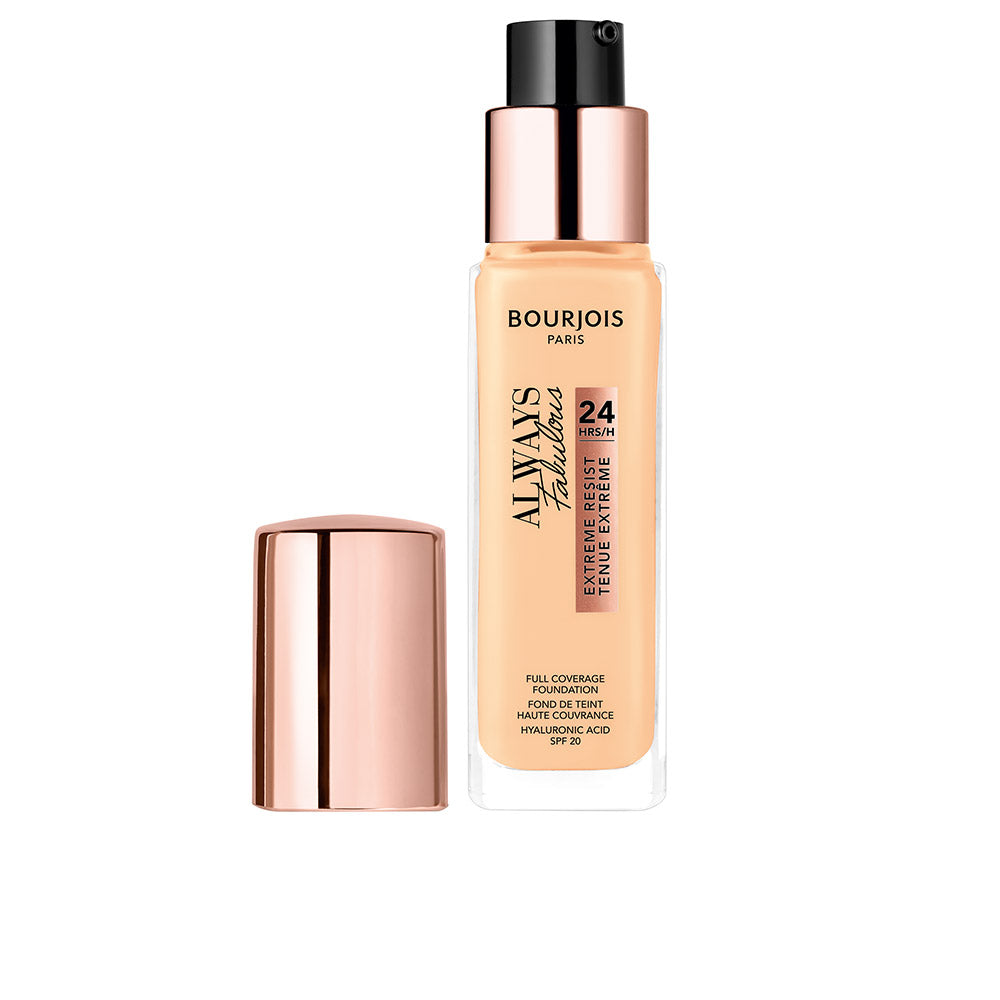 IMMER FABELHAFT 24H Foundation #120-0