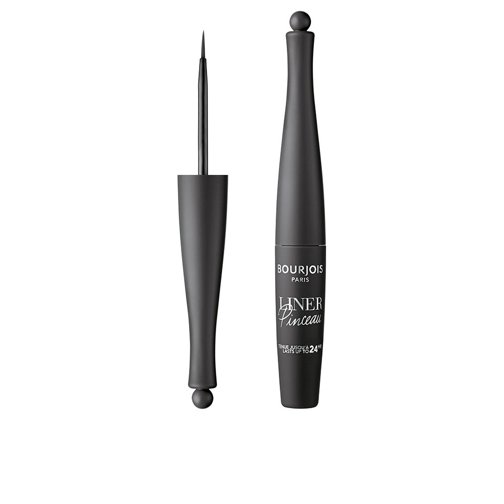 LINER PINCEAU Delineador de ojos líquido 24H #3-Gris Minimaliste 2,5 ml-0