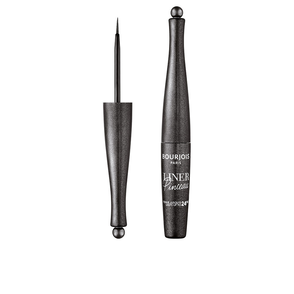 LINER PINCEAU Eyeliner liquide 24H #8-Noir Surréaliste 2,5 ml-0
