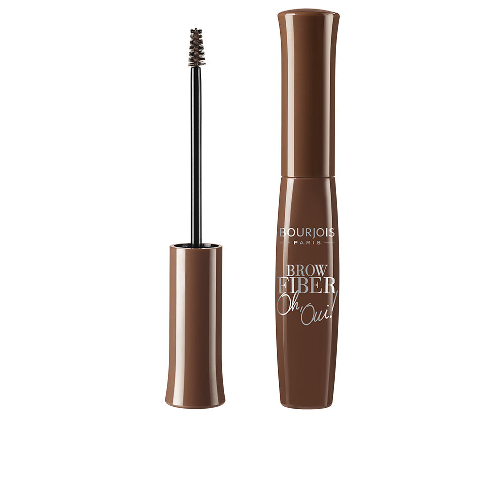 BROW FIBER oh oui #002-0