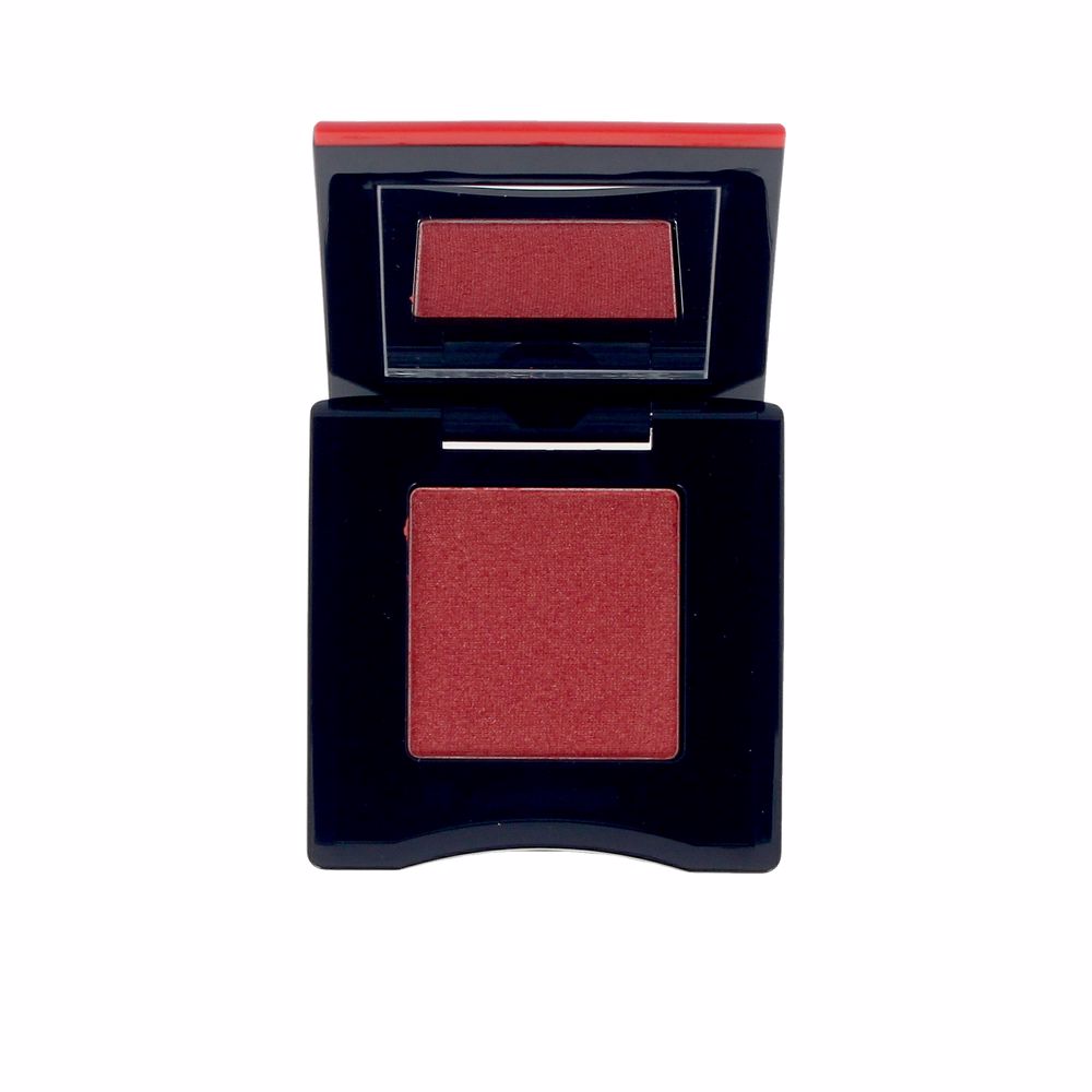POP powdergel eyeshadow #06-shimmering orange-0