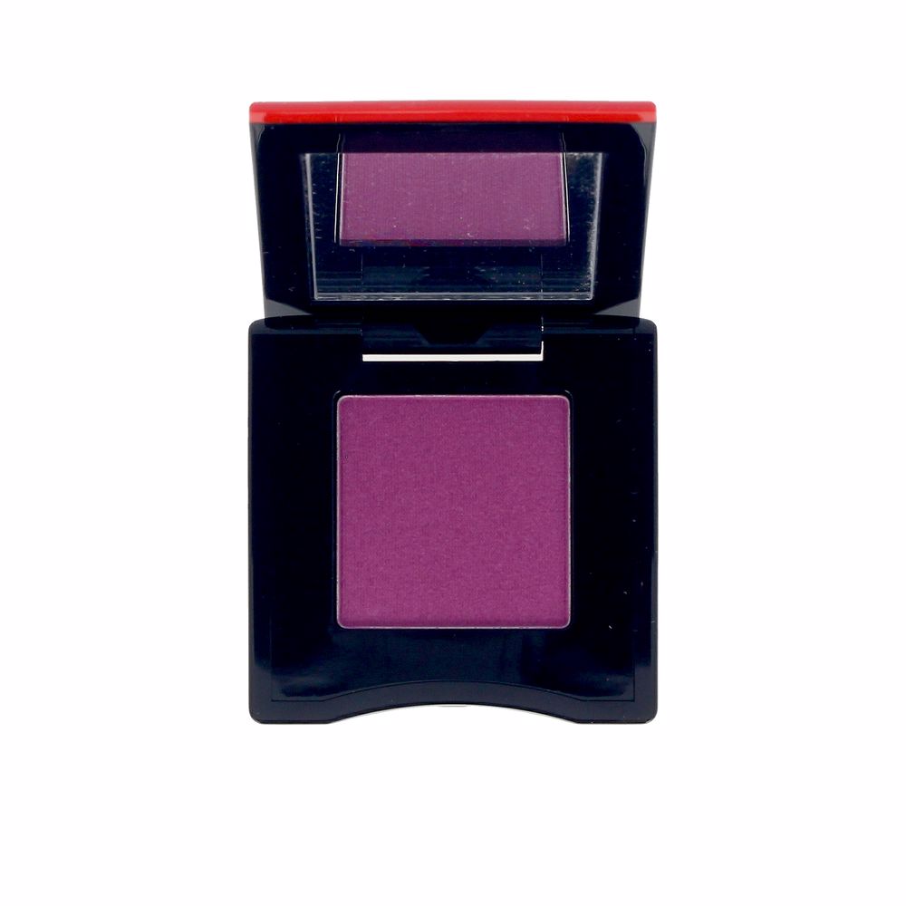 POP powdergel eyeshadow #12-matte purple-0