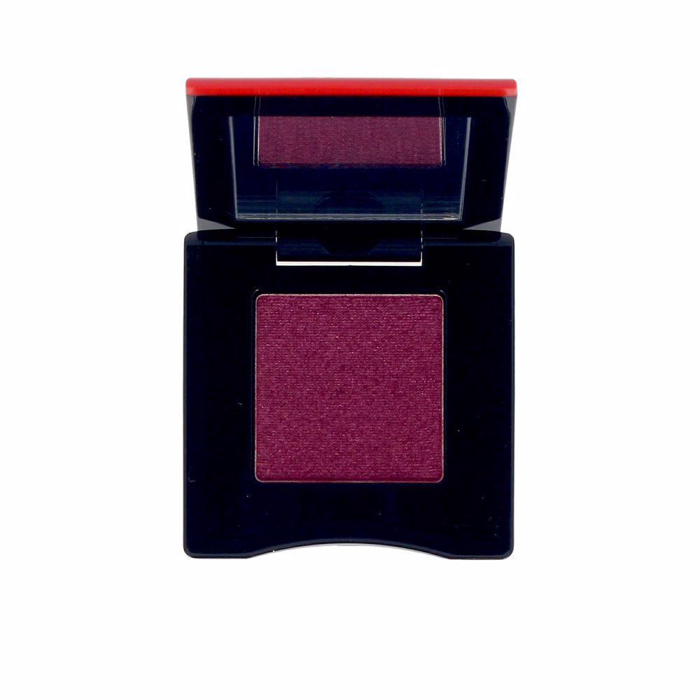 POP powdergel eyeshadow #18-sparkling red-0