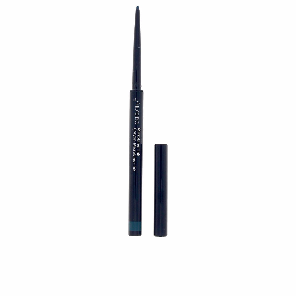 MICROLINER ink #08-matte teal-0