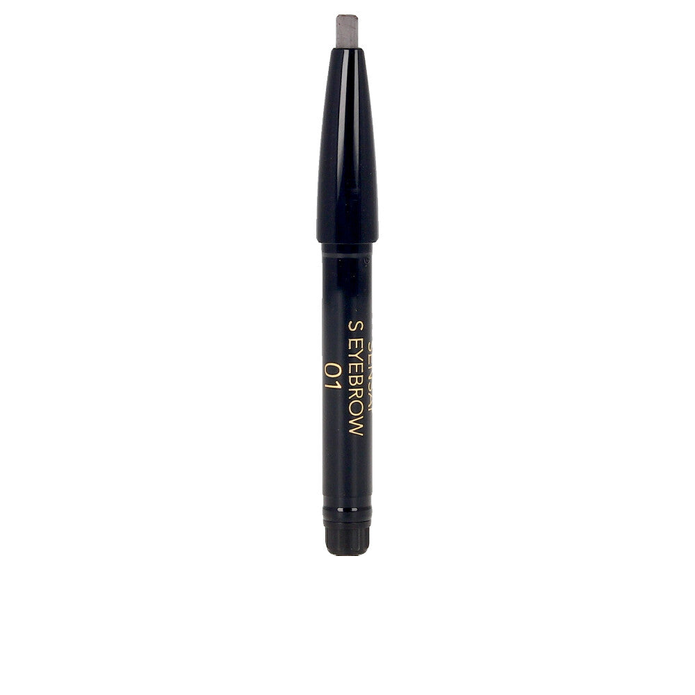 STYLING EYEBROW PENCIL refill #01-Dark Brown 0,2 gr-0