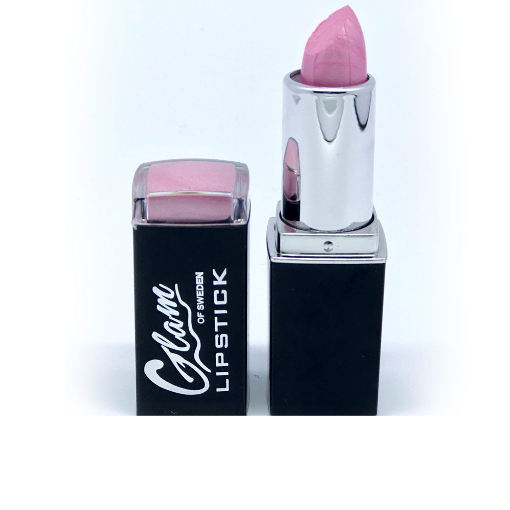 BLACK lipstick #41-pink snow-0