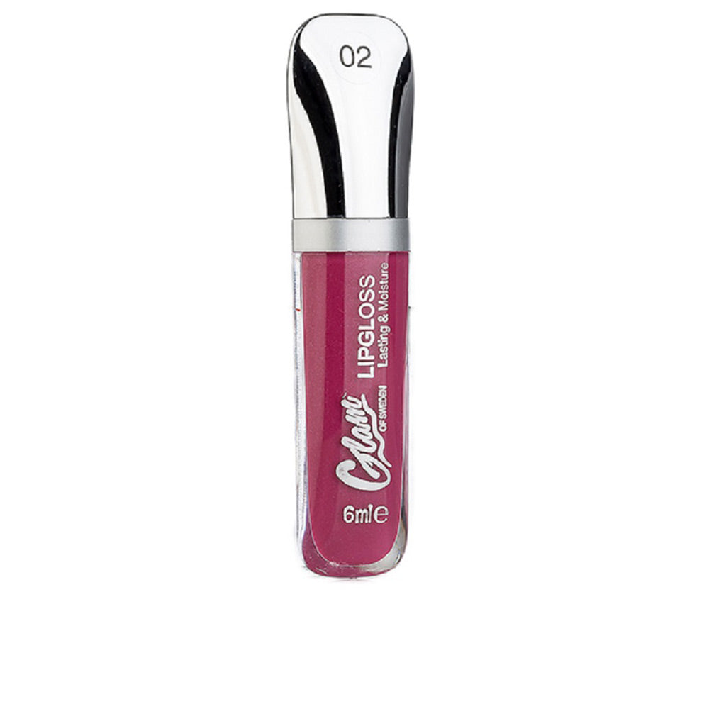 Brillo de labios GLOSSY SHINE #02-beauty-0
