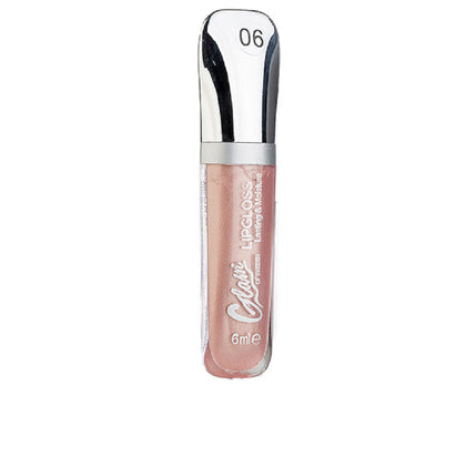 GLOSSY SHINE Lipgloss #06-Hellrosa
