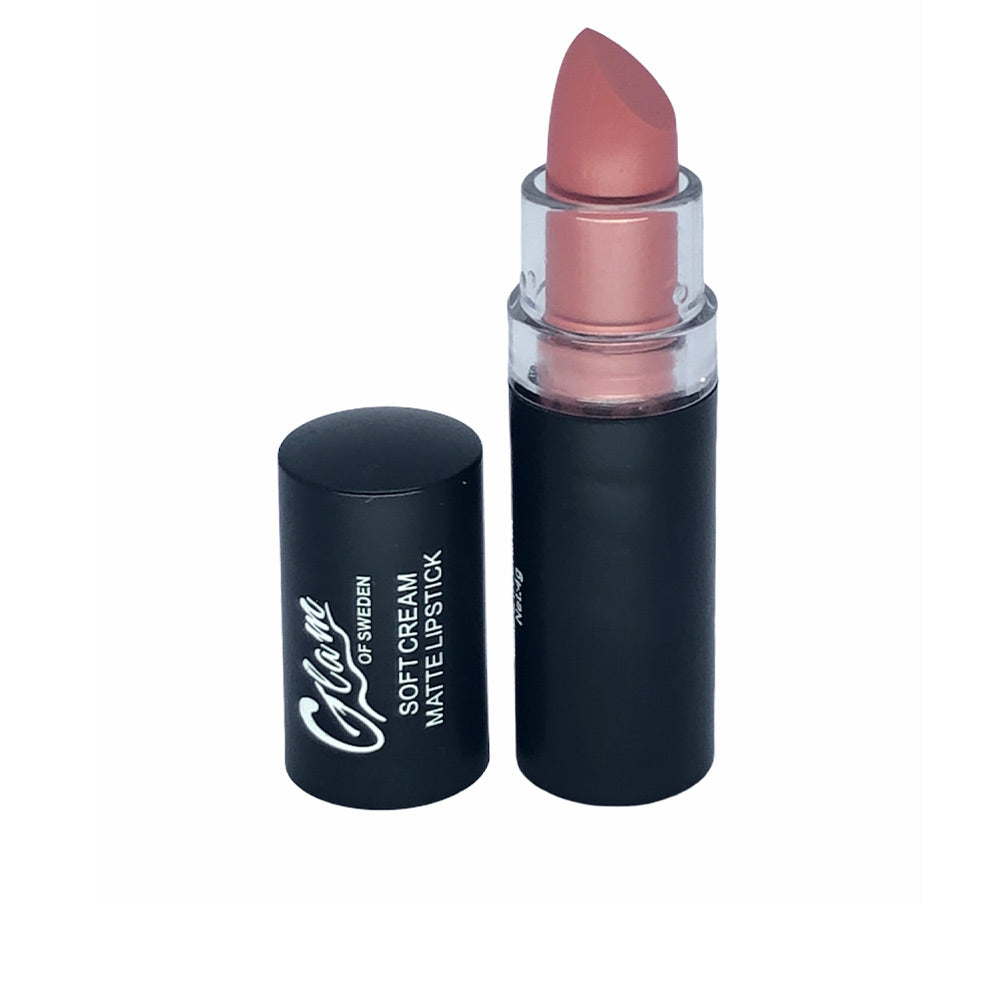 SOFT CREAM matte lipstick #01-lovely-0