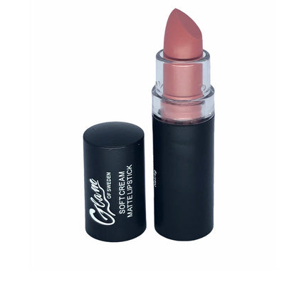 SOFT CREAM matte lipstick #01-lovely