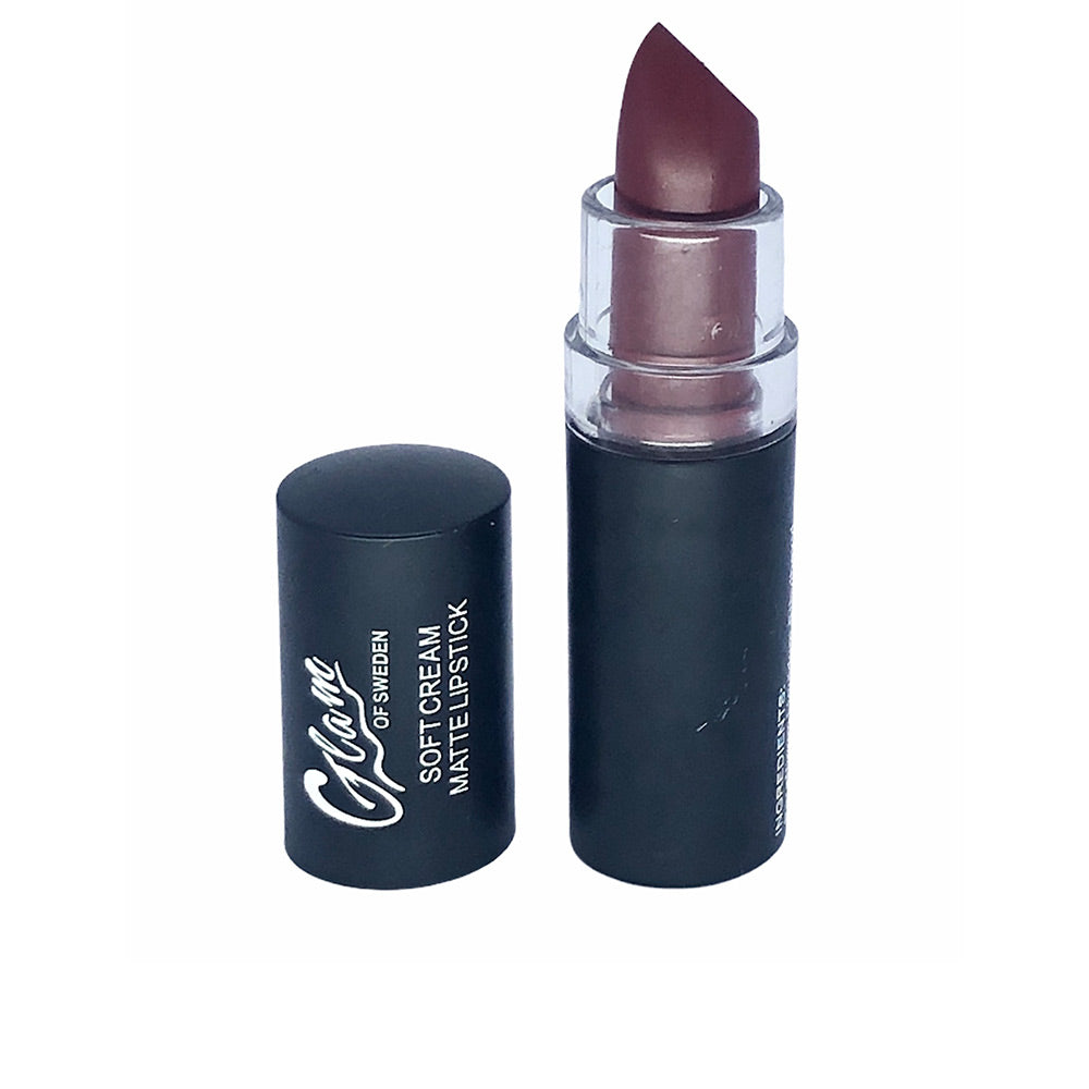 WEICHER CREME-Mattlippenstift #07-rebel-0