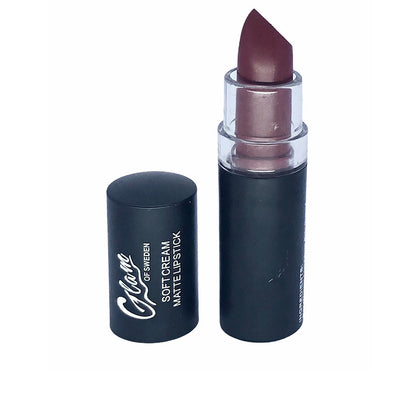 WEICHER CREME-Mattlippenstift #07-Rebel